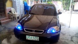 Honda civic Vtec body