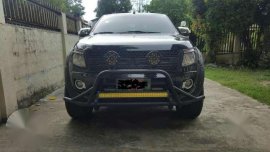 2013 ford ranger tag