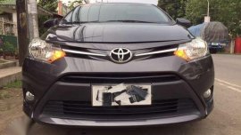 2015 Vios E Automatic not mirage eon civic accent rio jazz 2016 2014