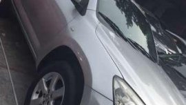 2007 RAV4 4x2 matic silver