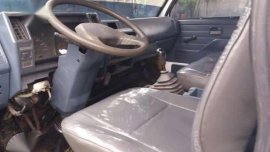 isuzu elf npr 14ft dropside 4be1 inline