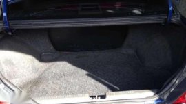 Mitsubishi Lancer MX (top of the line)