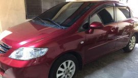 Honda City idsi 2008 - Top of the line