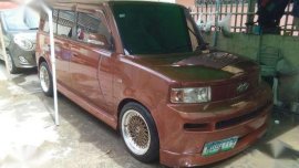 2008 Toyota BB AT Brown For Sale