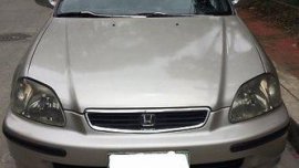 Honda Civic 1996 for sale