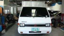 2009 Mitsubishi L300