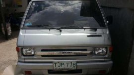 Mitsubishi L300versa van:fx:delica:spacegear:besta:pajero
