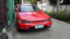 for sale honda accord 94 model 1800cc engine nothing to fix fresh