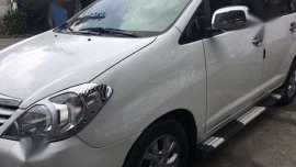 2008 Toyota Innova MT diesel