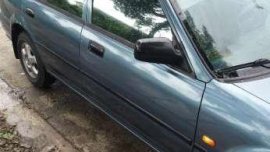 Honda City 1.3 1997 Blue MT For Sale