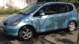 For sale Honda Fit 2005