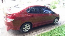 Honda city 1.3 2010 58t km leather seats manual low mileage rush