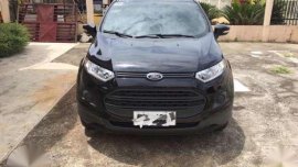 2015 Ford EcoSport MT not rav4 innova vios 2014 2016 avanza tucson rio