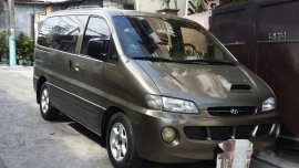 Hyundai Starex 1999 for sale
