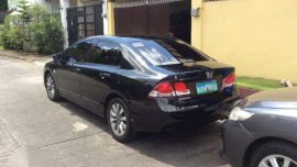 2010 honda civic 1.8S automatic fresh