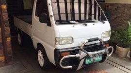 2010 suzuki multicab