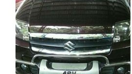 Suzuki APV 2010