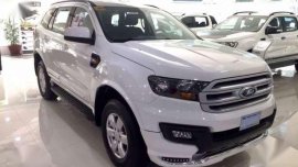 2017 Ford Everest New Units For Sale