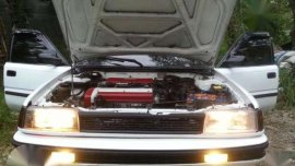 Toyota 4age silvertop allpower