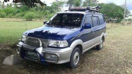 Toyota revo sr diesel