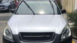 2003 honda crv automatic transmission