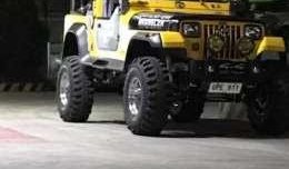 wrangler jeep