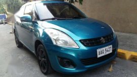 Suzuki Swift Dzire 1.2 AT