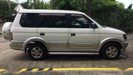Mitsubishi Adventure GLS Diesel 1999 Revo Escape Hiace Crv Grandis