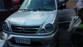 Mitsubishi adventure glx