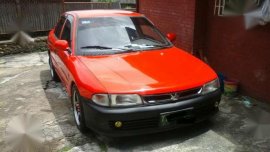 Mitsubishi Lancer 93