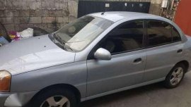Kia Rio 2004