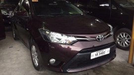 Toyota Vios 2016 for sale
