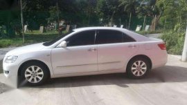 2008 toyota camry 2.4g 2016 toyota wigo