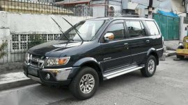 Isuzu sportivo 2010 MT 2.5d turbo