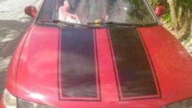 selling or swap to van