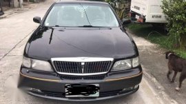 2002 Nissan Cefiro Brougham VIP