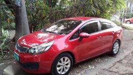 Kia Rio 2013 newlook vs vios mirage fiesta focus G4