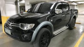 Mitsubishi Strada 2012 for sale