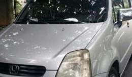 Honda Capa 2001 Silver AT For Sale