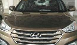 Hyundai Santa Fe All in DP 98K