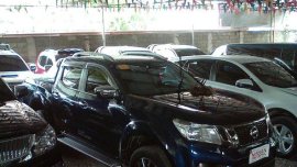 Nissan NP300 Navara 2017 for sale 