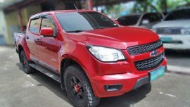 Chevrolet Colorado 2013 for sale