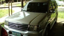 Ford Everest 2014 for sale