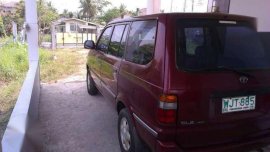 Toyota Revo 1999 Model