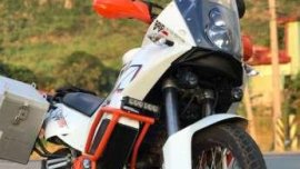 2006 ktm 990 adventure