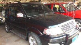 Toyota Revo 2004 MT Black For Sale