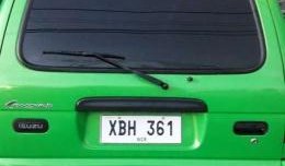 isuzu crosswind xto adventure innova pajero