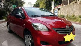 2012 Toyota Vios J MT All power Altis City Accent Honda All Sedan