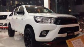Hirap sa Approval sa Toyota Hilux 65k Down Tulungan kita Maaproved