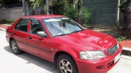 Honda City 2003 for sale